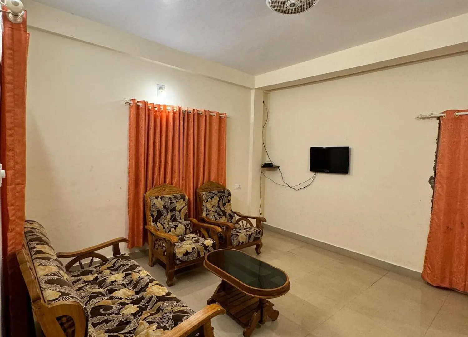 Farm Stay - Apple Valley Kanthalloor 0*,