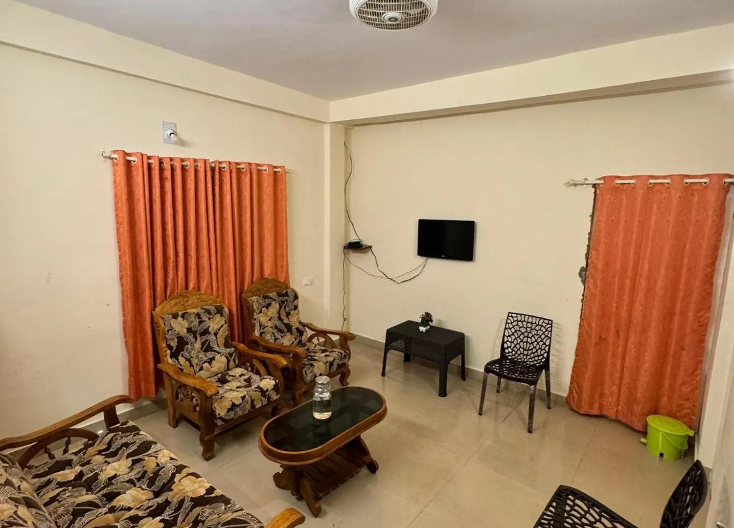 Farm Stay - Apple Valley Kanthalloor